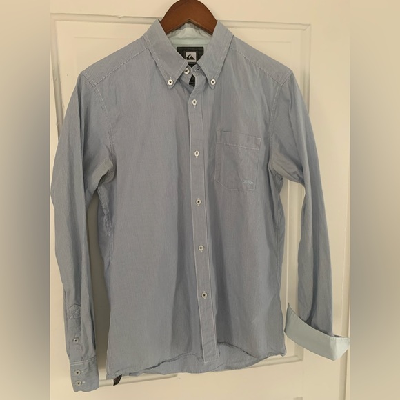 Quicksilver - Picture 1 of 4